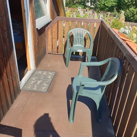 Apartament U Dobroty Novy Dum